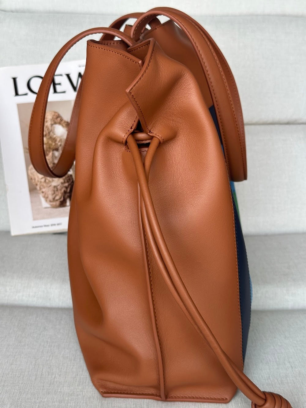 Dragons Bags Lowen Luxury Bag --99869
