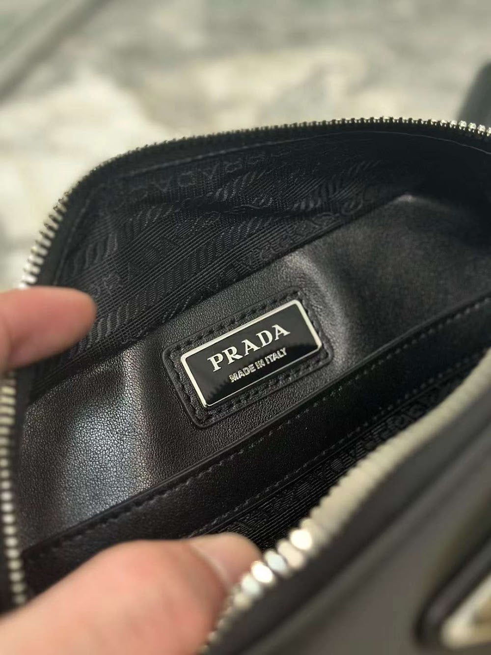 Dragons Bags Prada Luxury Bag --54257