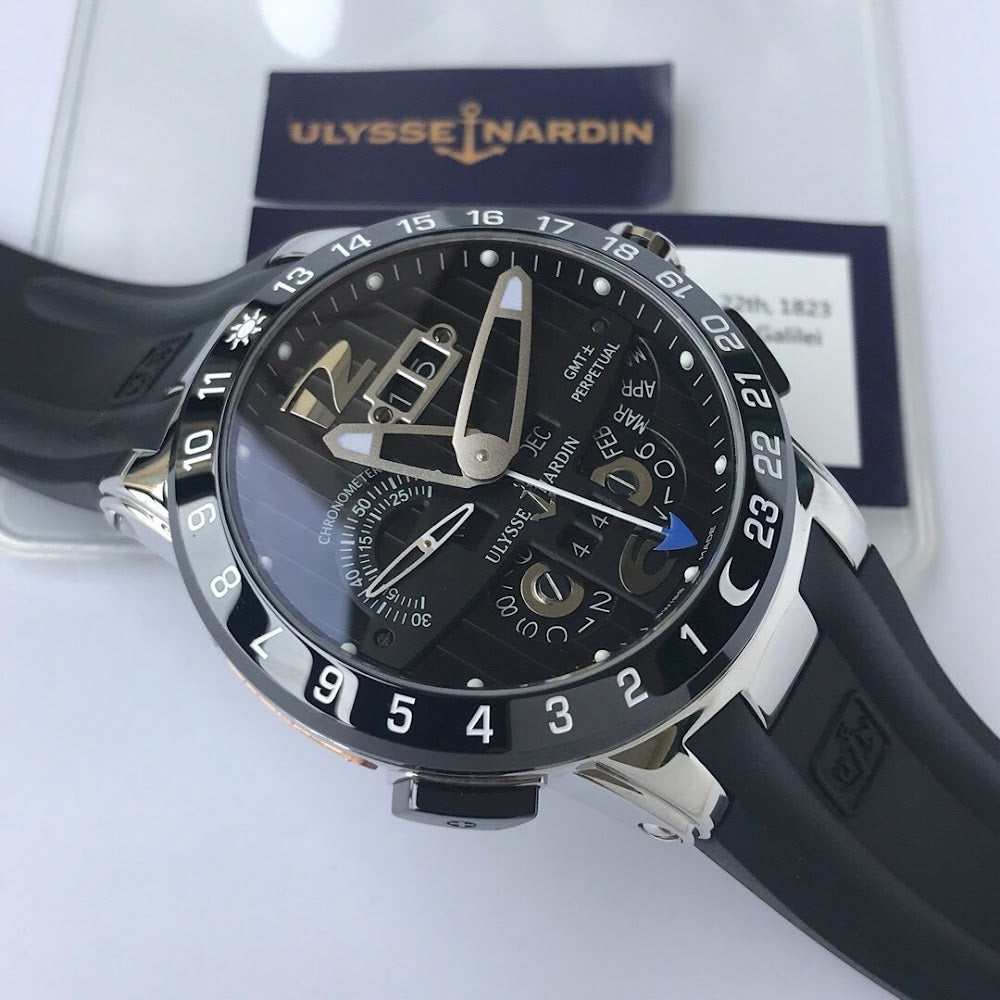 Dragons Bags Luxury Designer Watch --103268