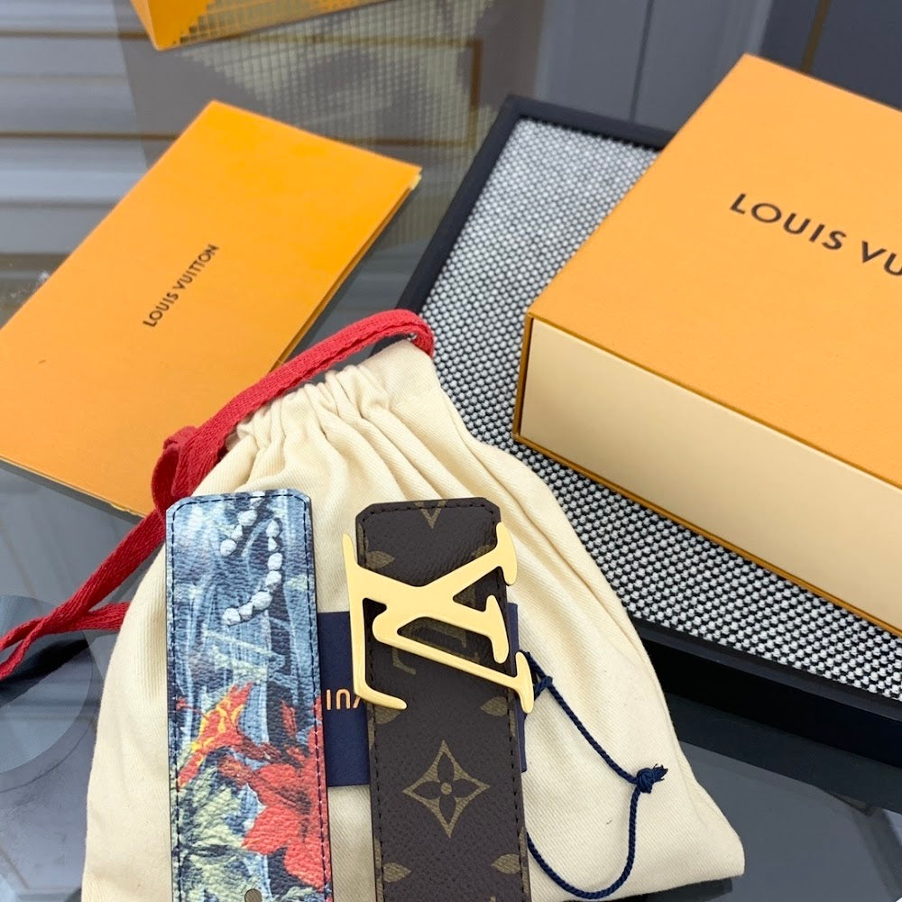 Dragons Bags ln Luxury Belt --106450