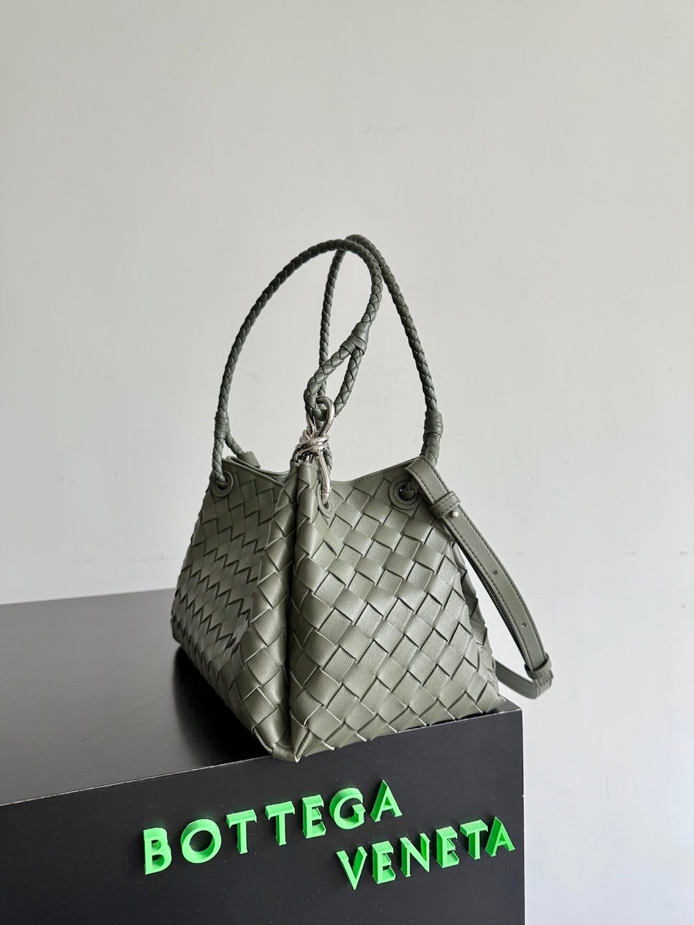 Dragons Bags Bottegan Luxury Bag --91364