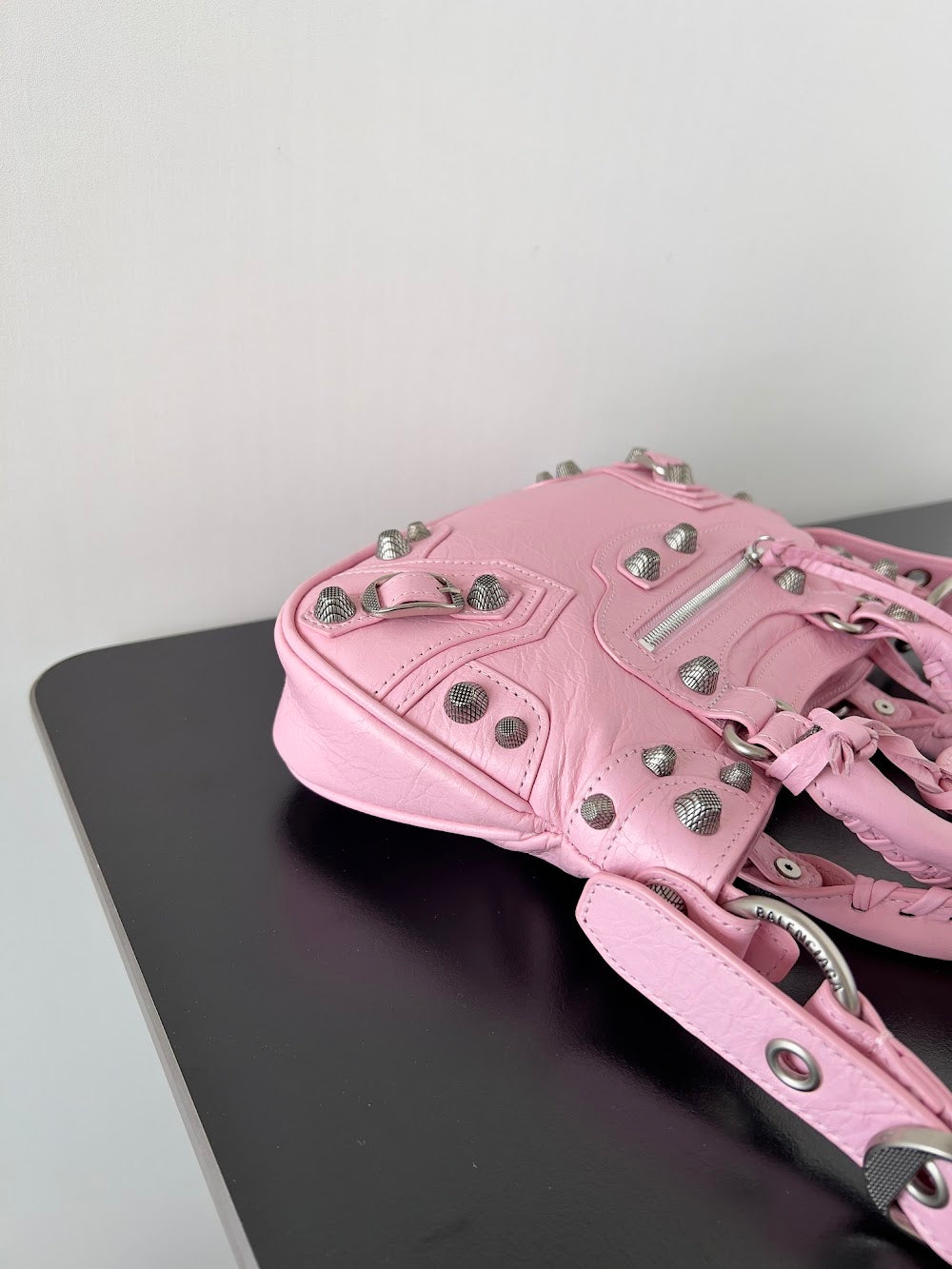 Dragons Bags Balenciaga Luxury Bag --111744