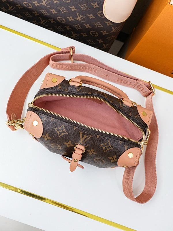 Dragons Bags LVn Luxury Bag --80649