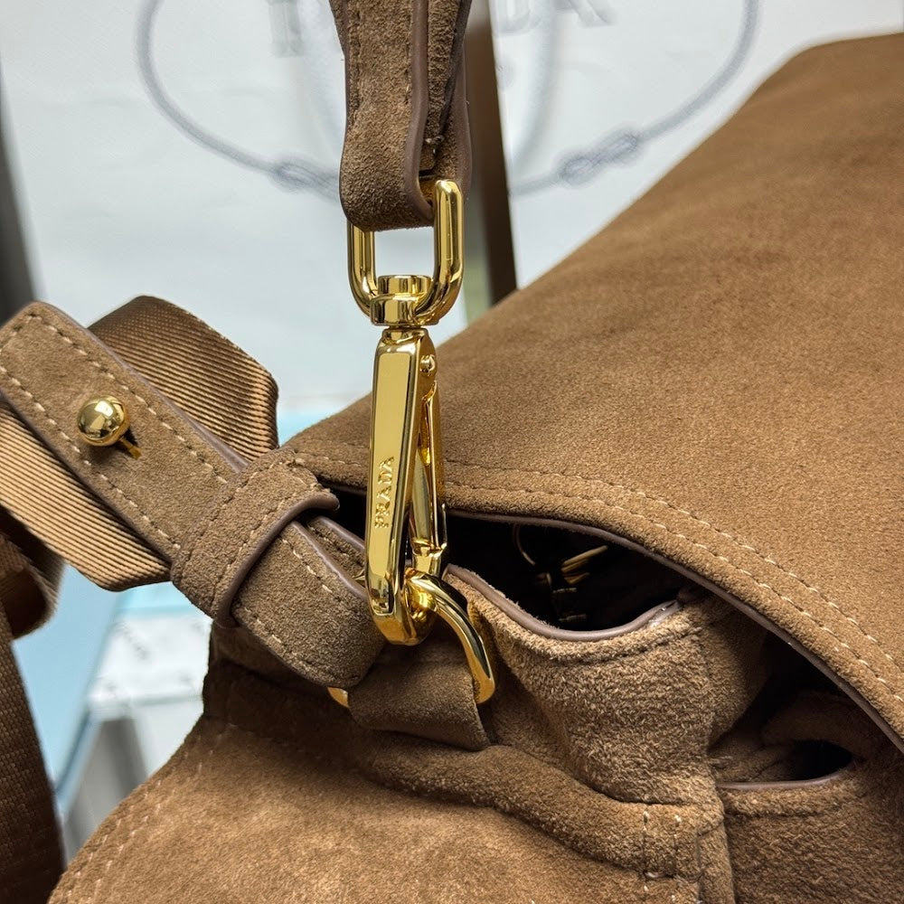 Jessica Bags pradn Luxury Bag --75227