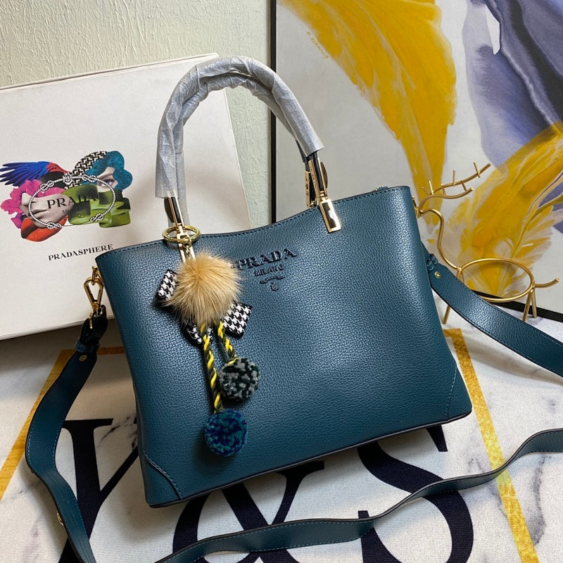 Dragons Bags pradn Luxury Bag --73237