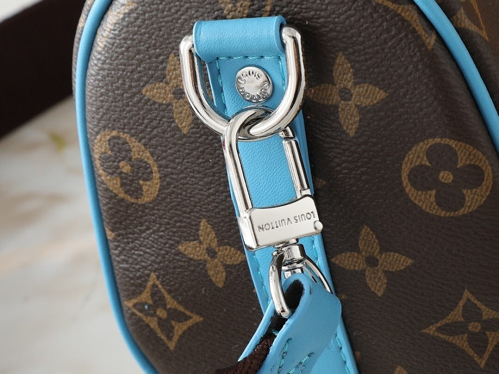 Dragons Bags ln Luxury Bag --76447