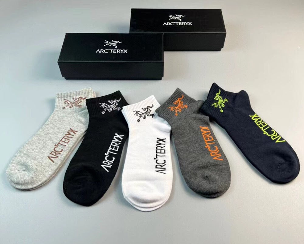 Dragons Bags Premium Luxury Socks --98336