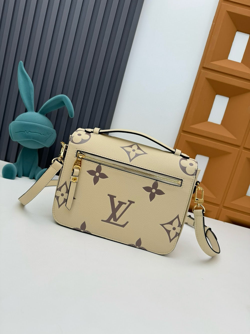 Dragons Bags LVn Luxury Bag --80282