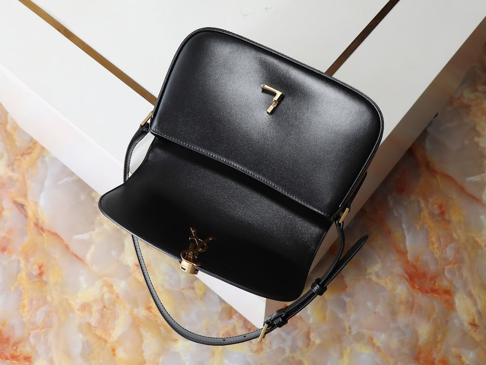 Dragons Bags YSLn Luxury Bag --120802