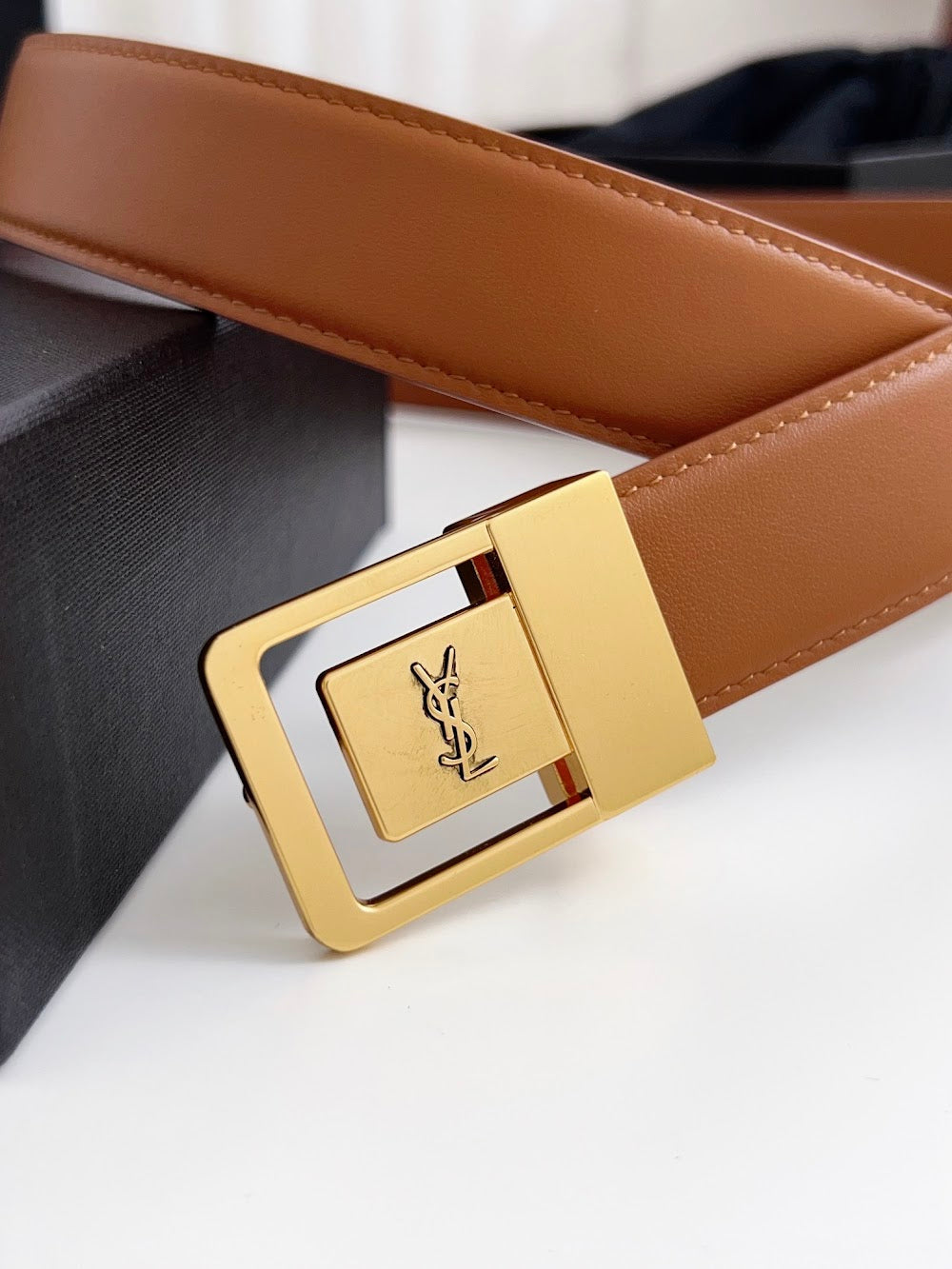 Dragons Bags YSLn Luxury Belt --107647