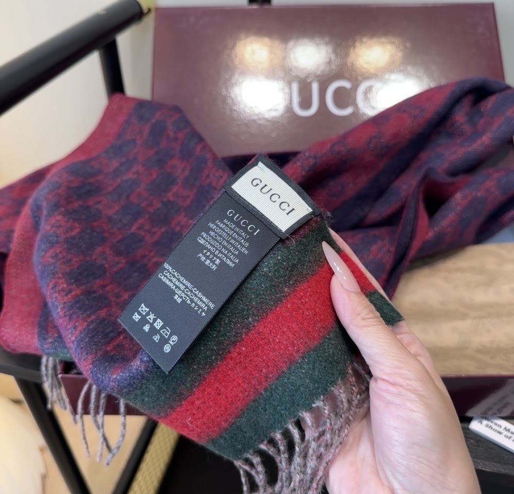 Dragons Bags Premium Designer Scarf --99506