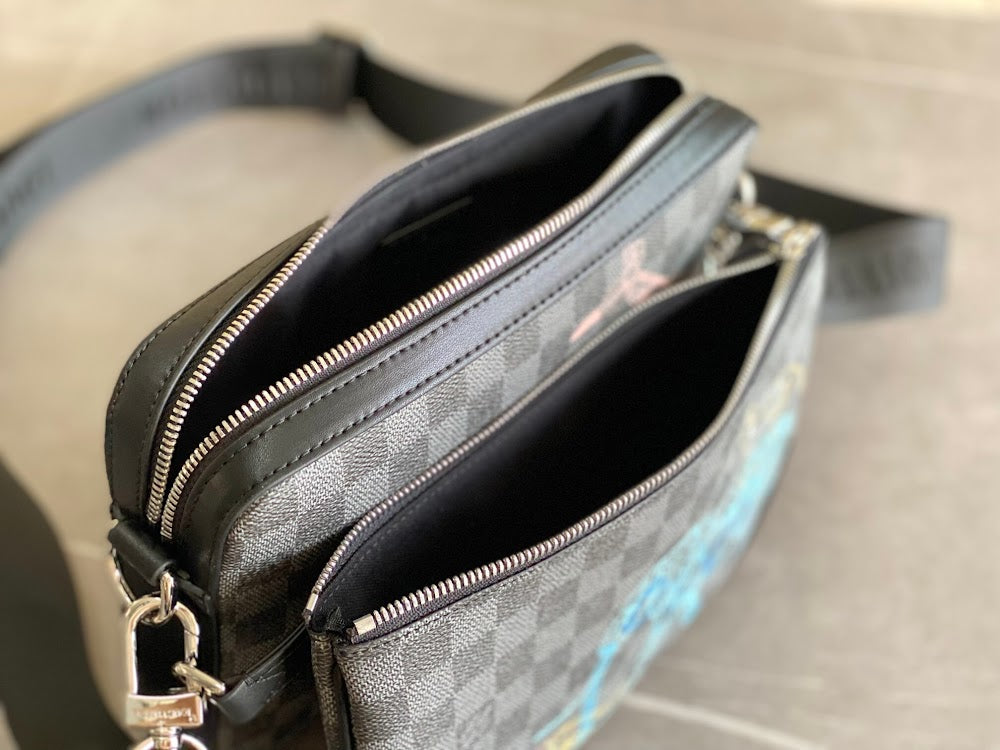 Dragons Bags ln Luxury Bag --70752