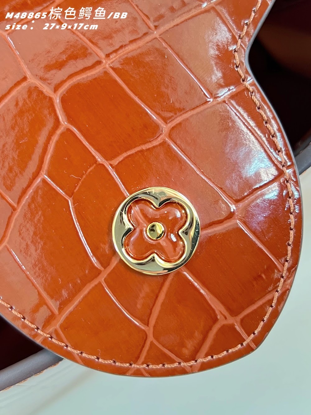 Dragons Bags ln Luxury Bag --96693