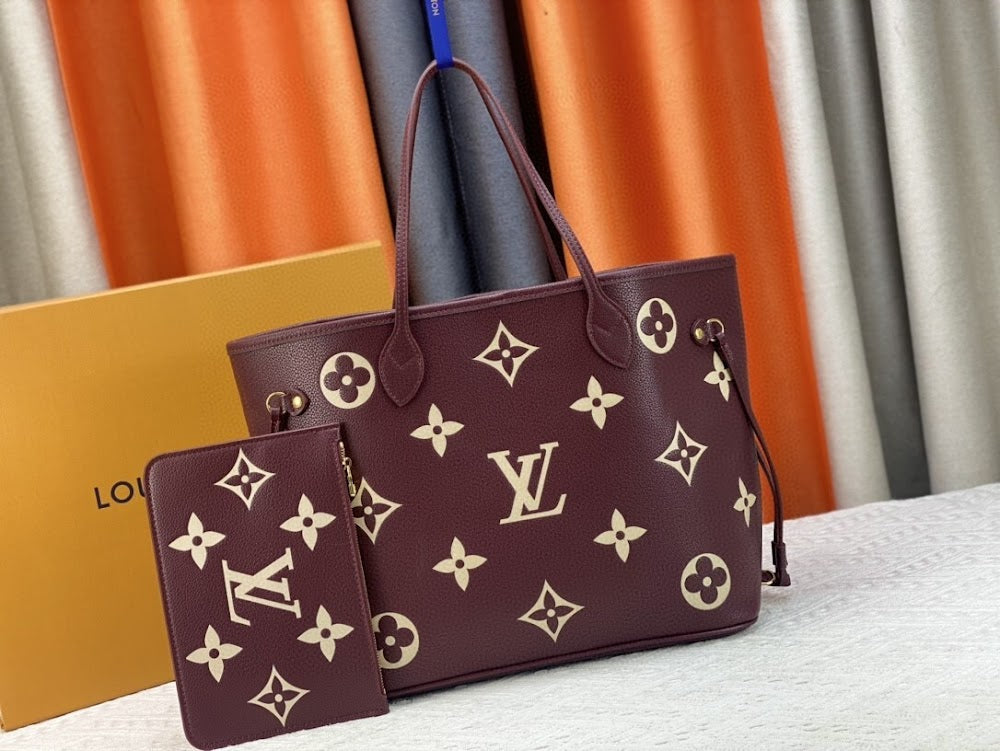 Jessica Bags ln Luxury Bag --76020