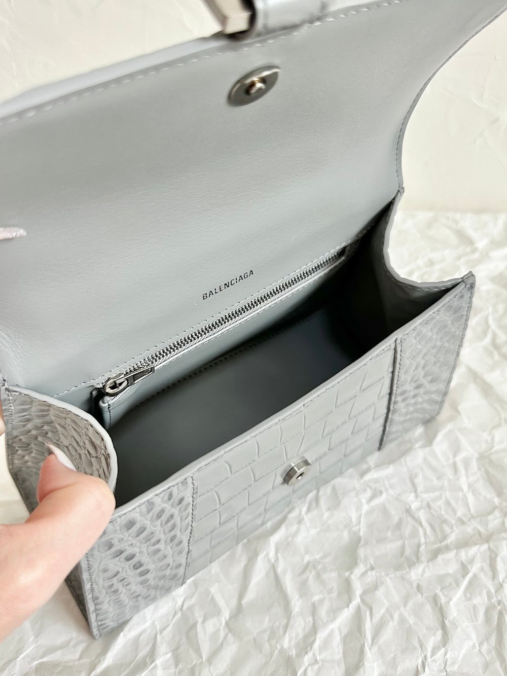 Dragons Bags Balenciaga Luxury Bag --110777