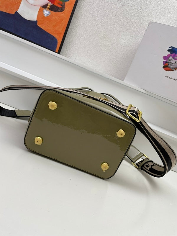 Dragons Bags pradn Luxury Bag --73172
