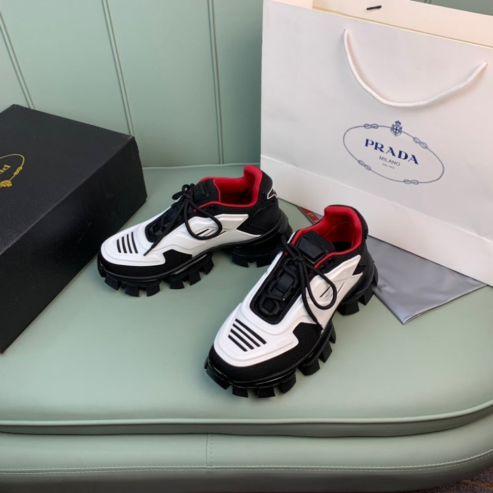 Dragons Bags Prada Luxury Heels --52776