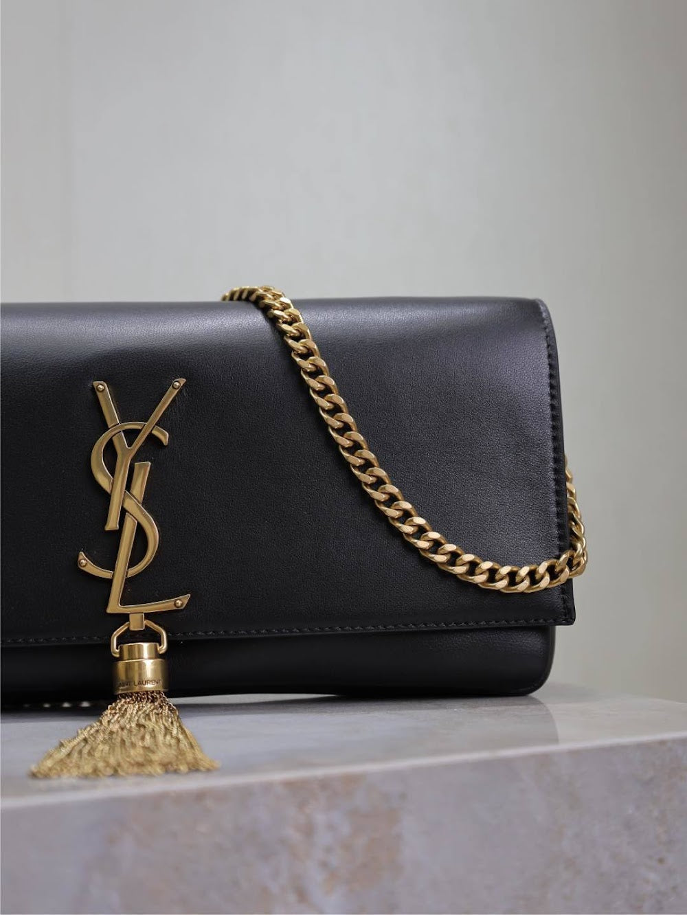 Dragons Bags YSLn Luxury Bag --120430
