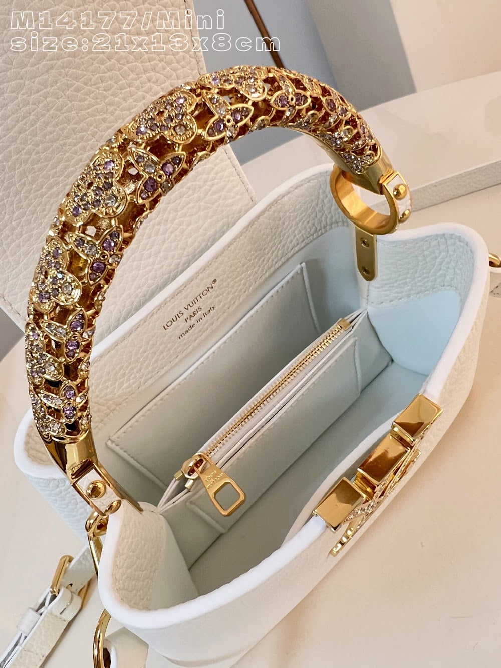 Dragons Bags ln Luxury Bag --96029