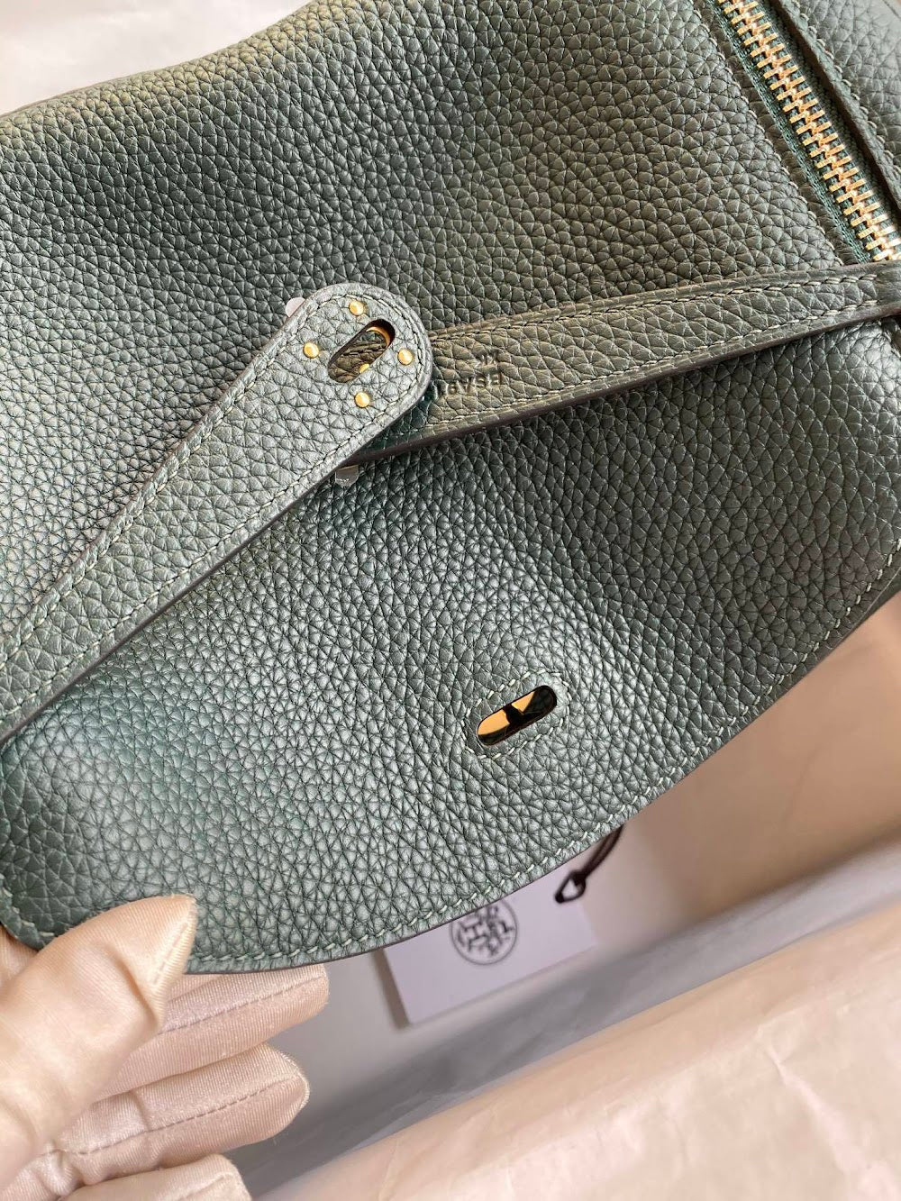 Dragons BagsHermesn Luxury Bag --117054
