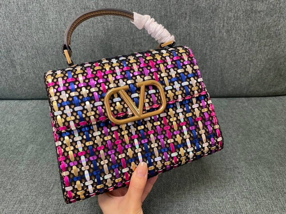 Dragons Bags Valentine Luxury Bag --121738