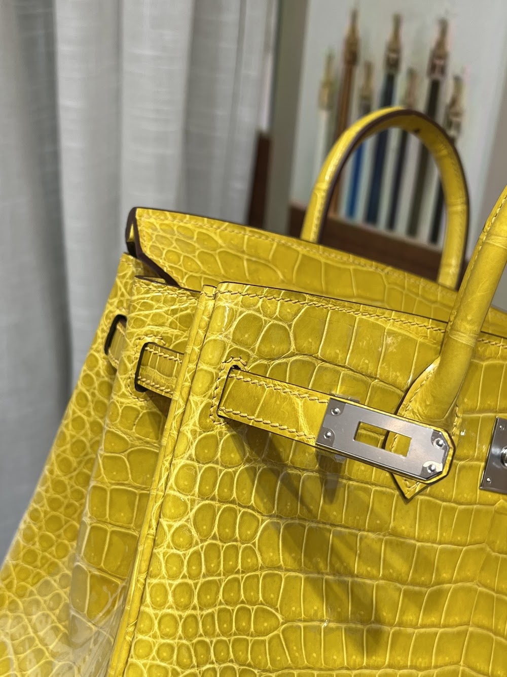 Dragons BagsHermesn Luxury Bag --117146
