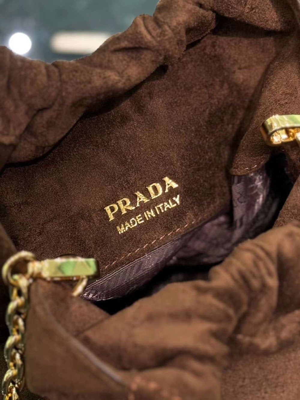 Dragons Bags Prada Luxury Bag --54293