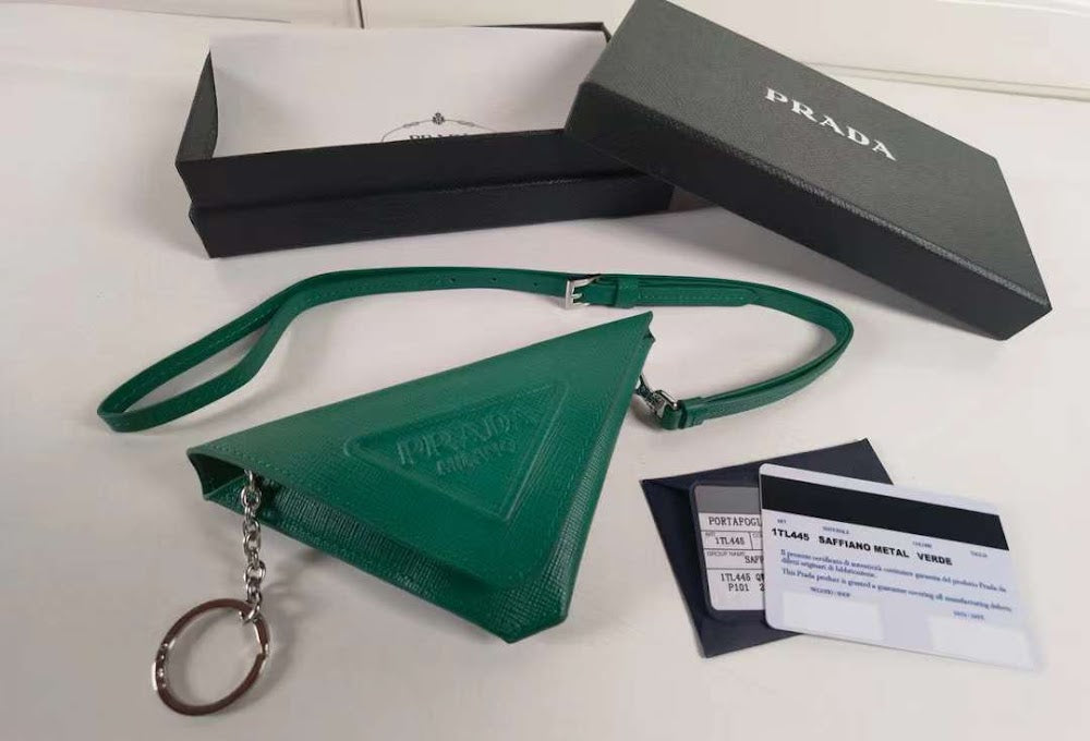 Dragons Bags Prada Luxury Bag --53959