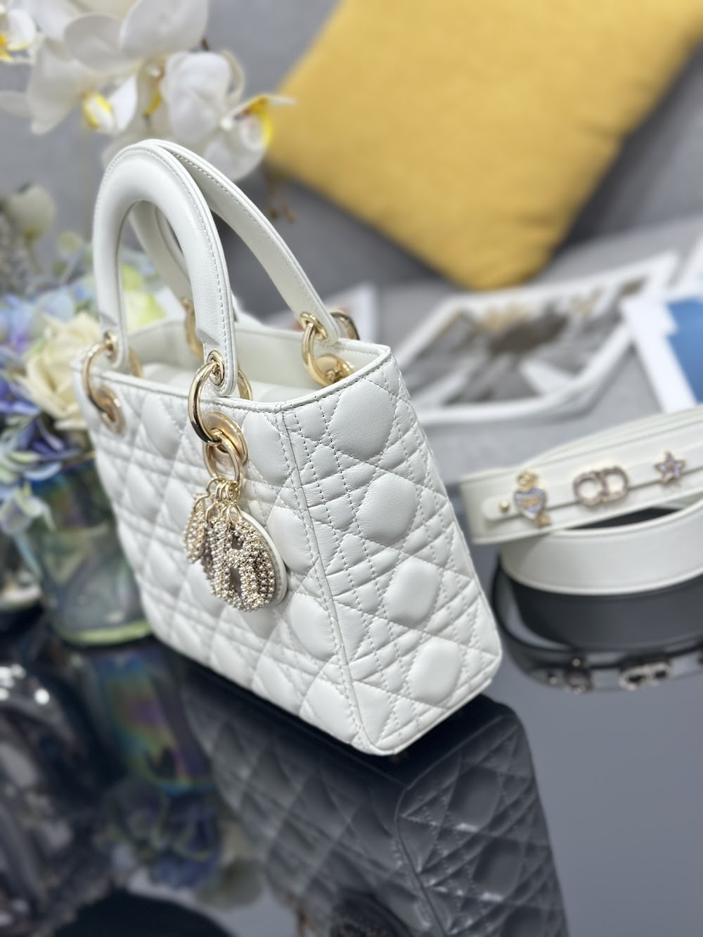 Dragons BagsDiorn Luxury Bag --115856