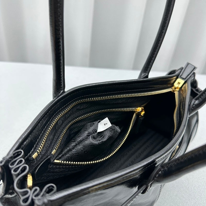 Jessica Bags pradn Luxury Bag --75134