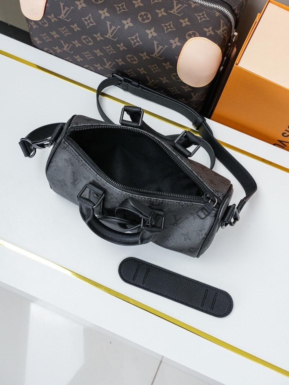 Dragons Bags ln Luxury Bag --71635