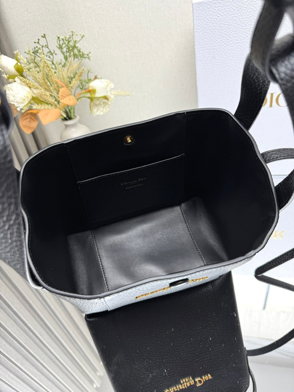Dragons BagsDiorn Luxury Bag --116042