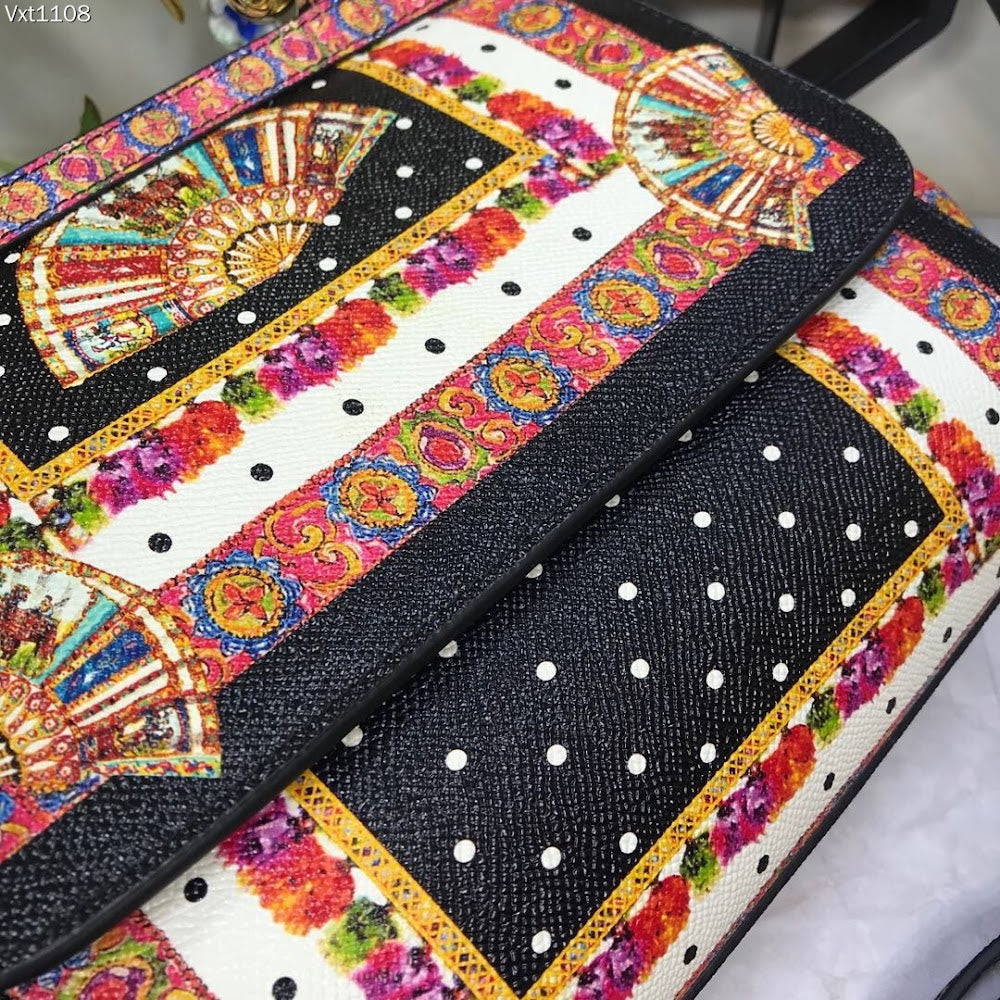 Dragons Bags DGn Luxury Bag --93244