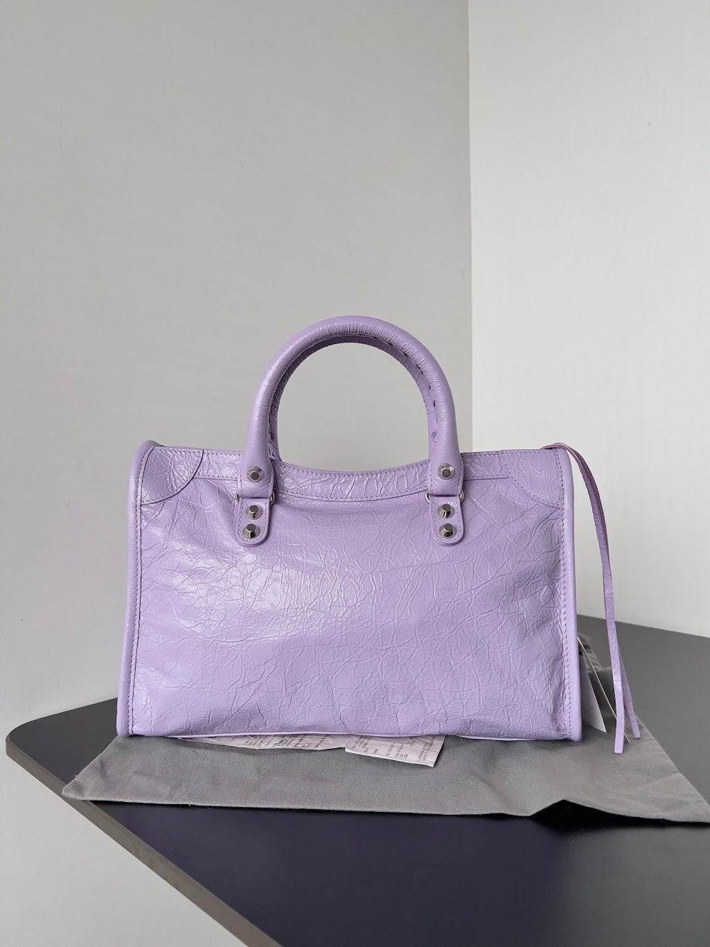 Dragons Bags Balenciaga Luxury Bag --110632