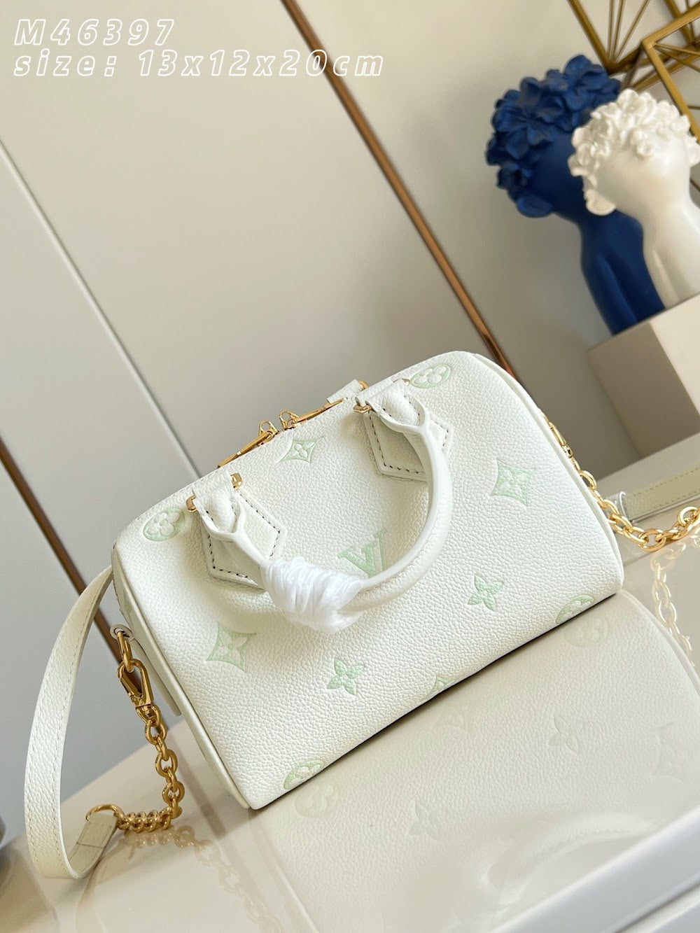Dragons Bags ln Luxury Bag --96379
