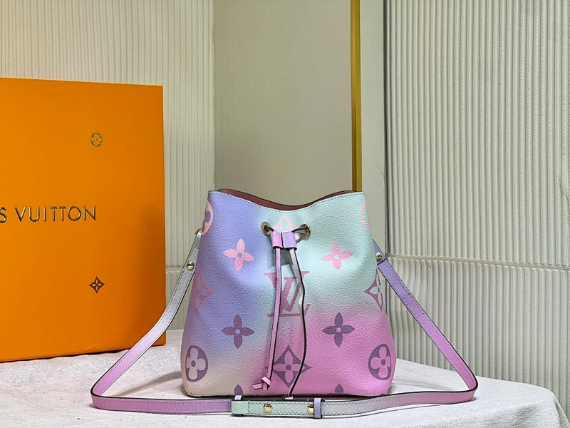 Dragons Bags LVn Luxury Bag --81273