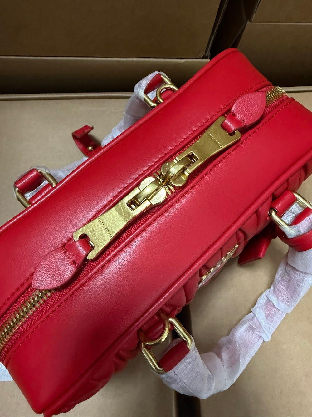 Dragons Bags Miun Miun Luxury Bag --122764
