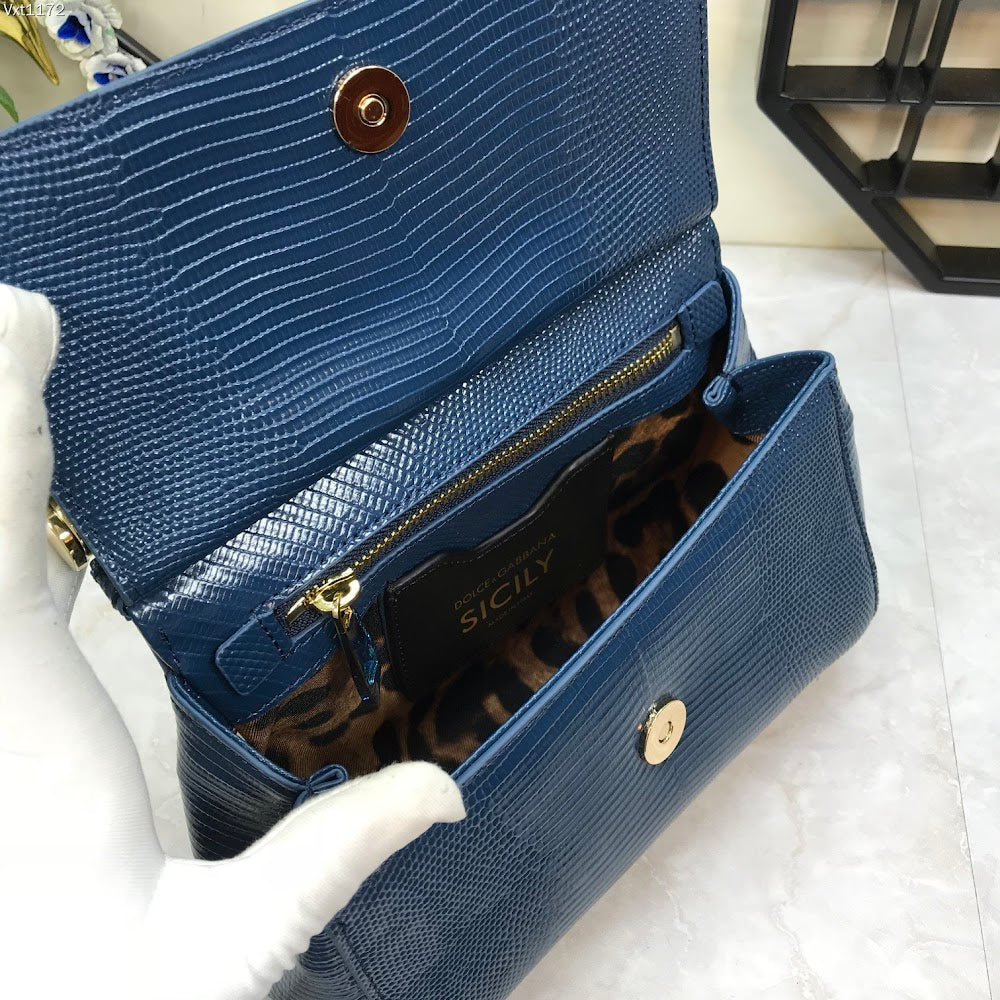Dragons Bags DGn Luxury Bag --93227