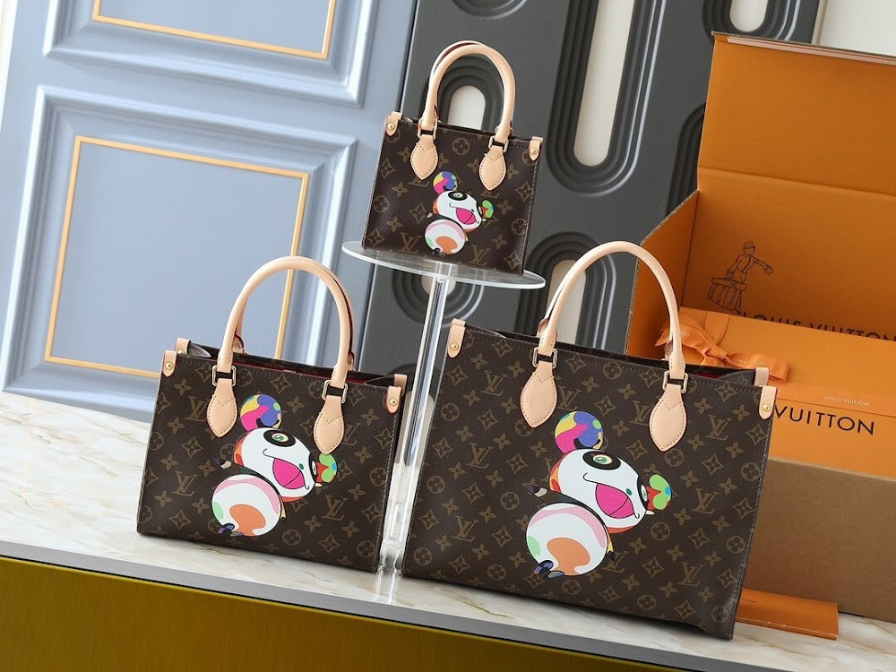 Dragons Bags ln Luxury Bag --76810
