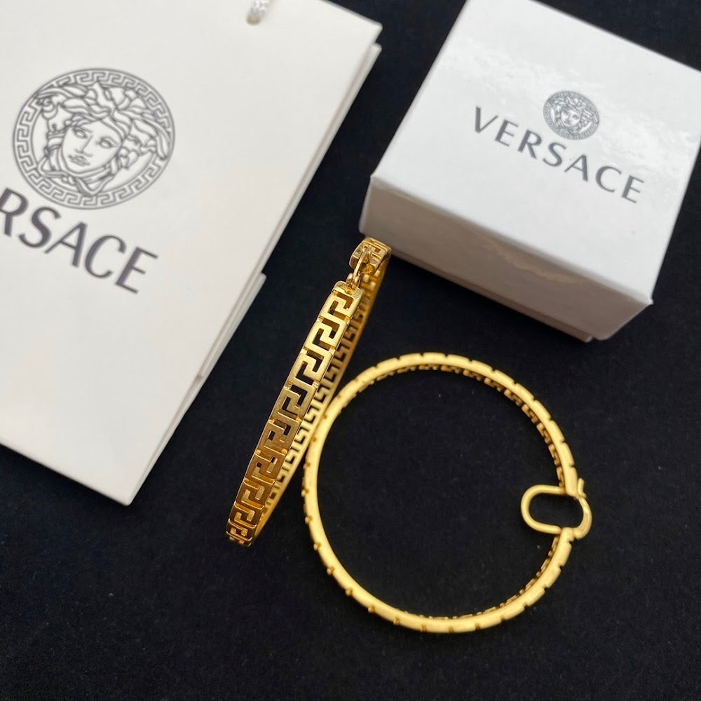 Dragons Bags Versace Luxury Jewelry --51318