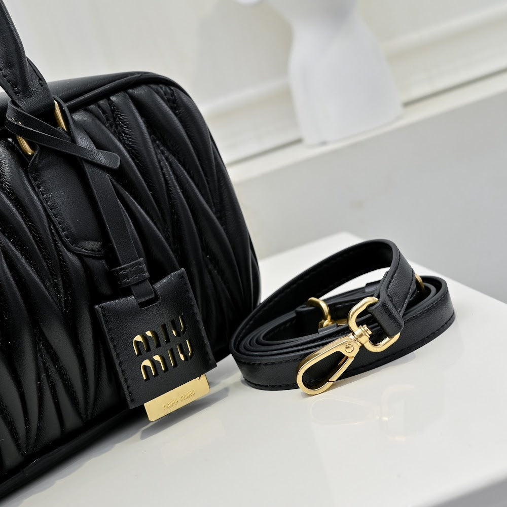 Jessica Bags pradn Luxury Bag --75519