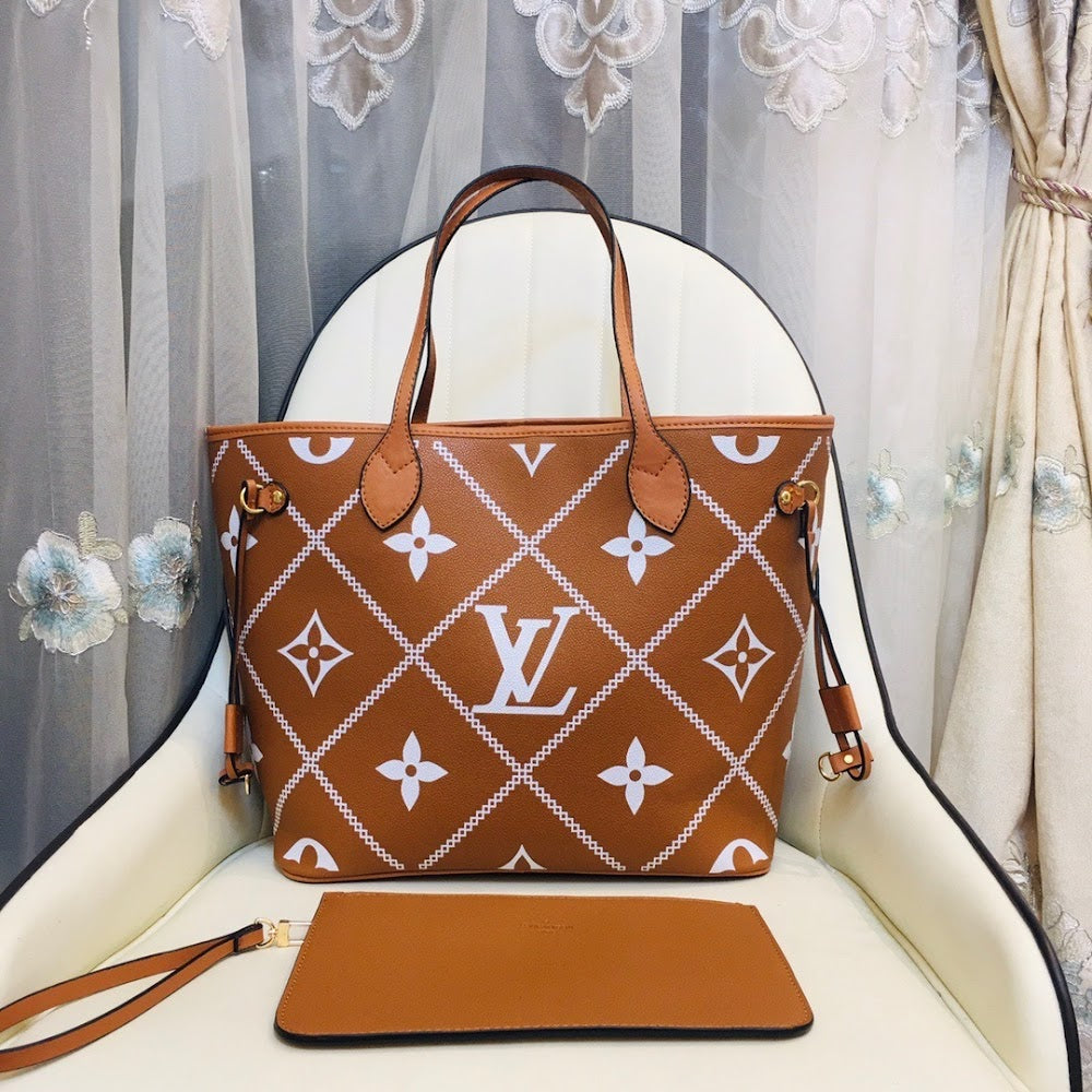 Dragons Bags ln Luxury Bag --78248