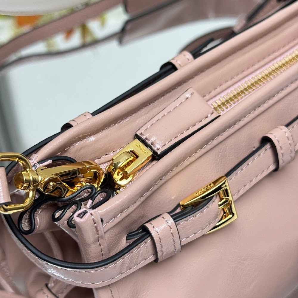 Dragons Bags Pradn Luxury Bag --101569