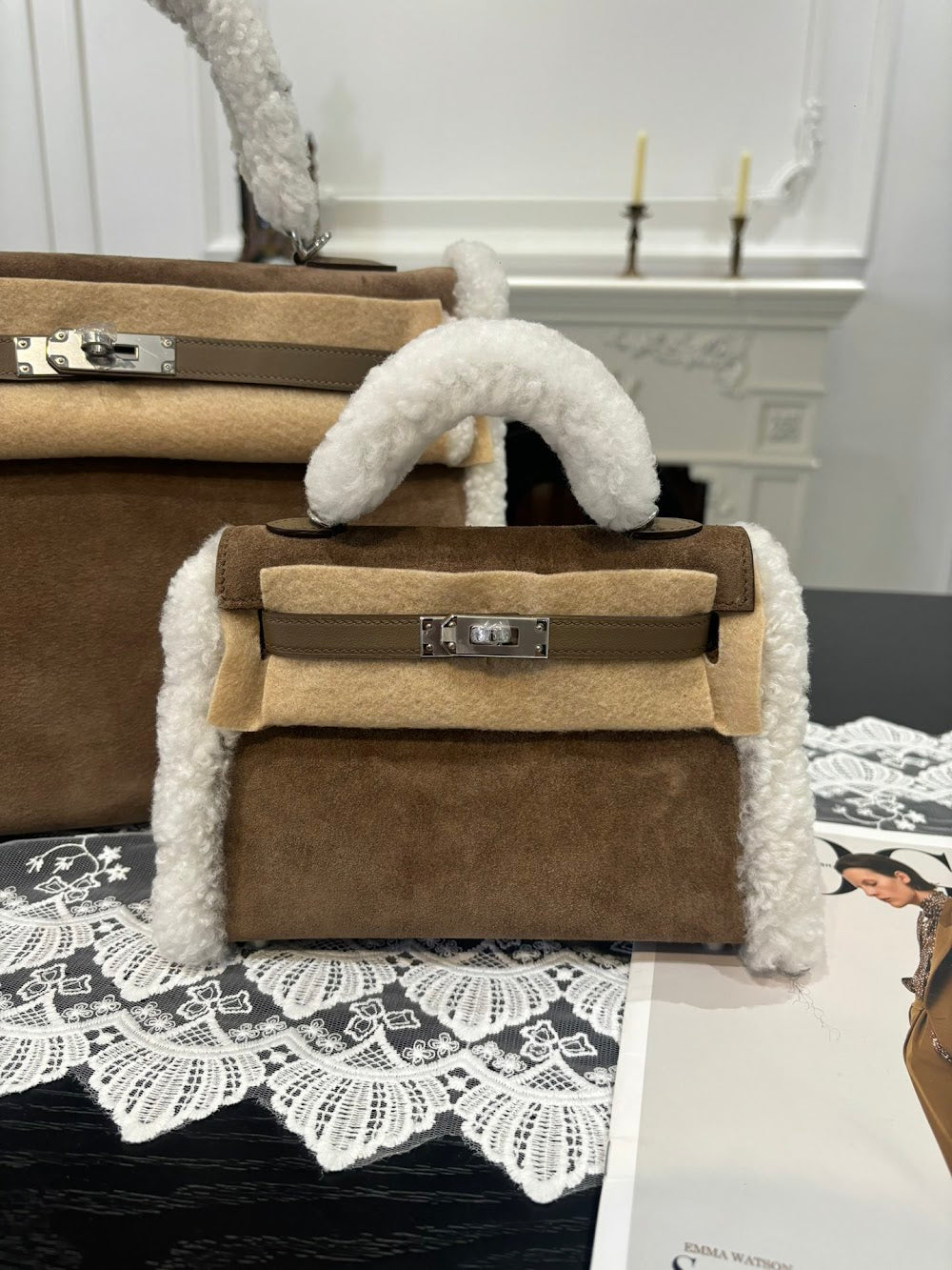 Dragons BagsHermesn Luxury Bag --118016