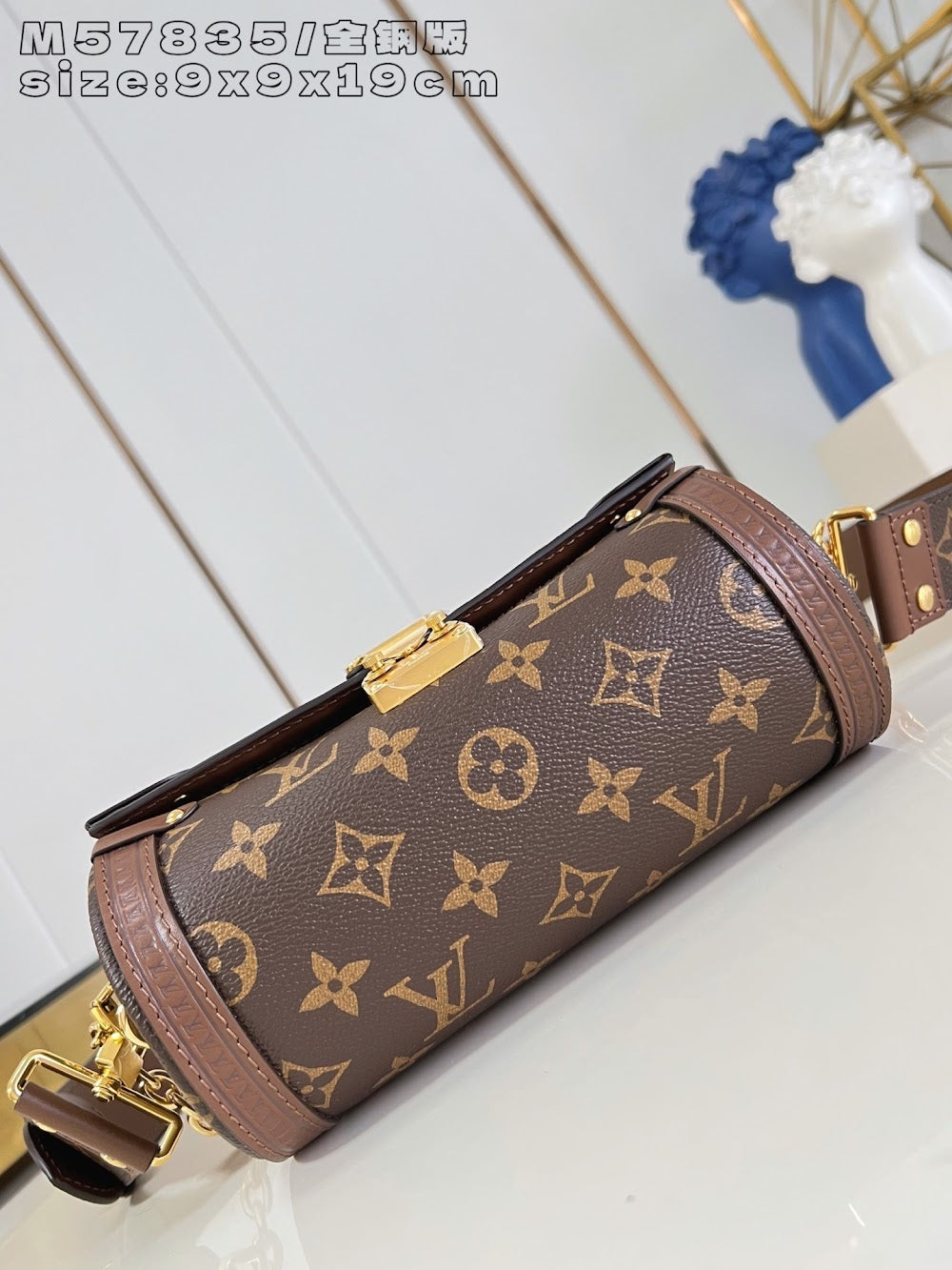 Dragons Bags ln Luxury Bag --95809