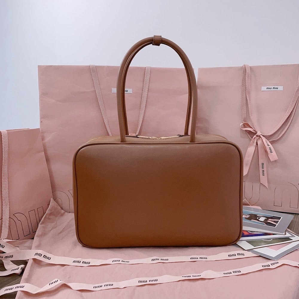Dragons Bags Miun Miun Luxury Bag --122417