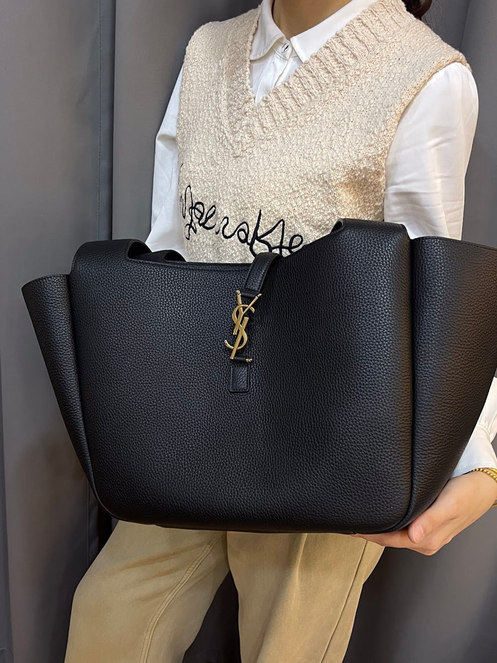 Dragons Bags YSLn Luxury Bag --119927