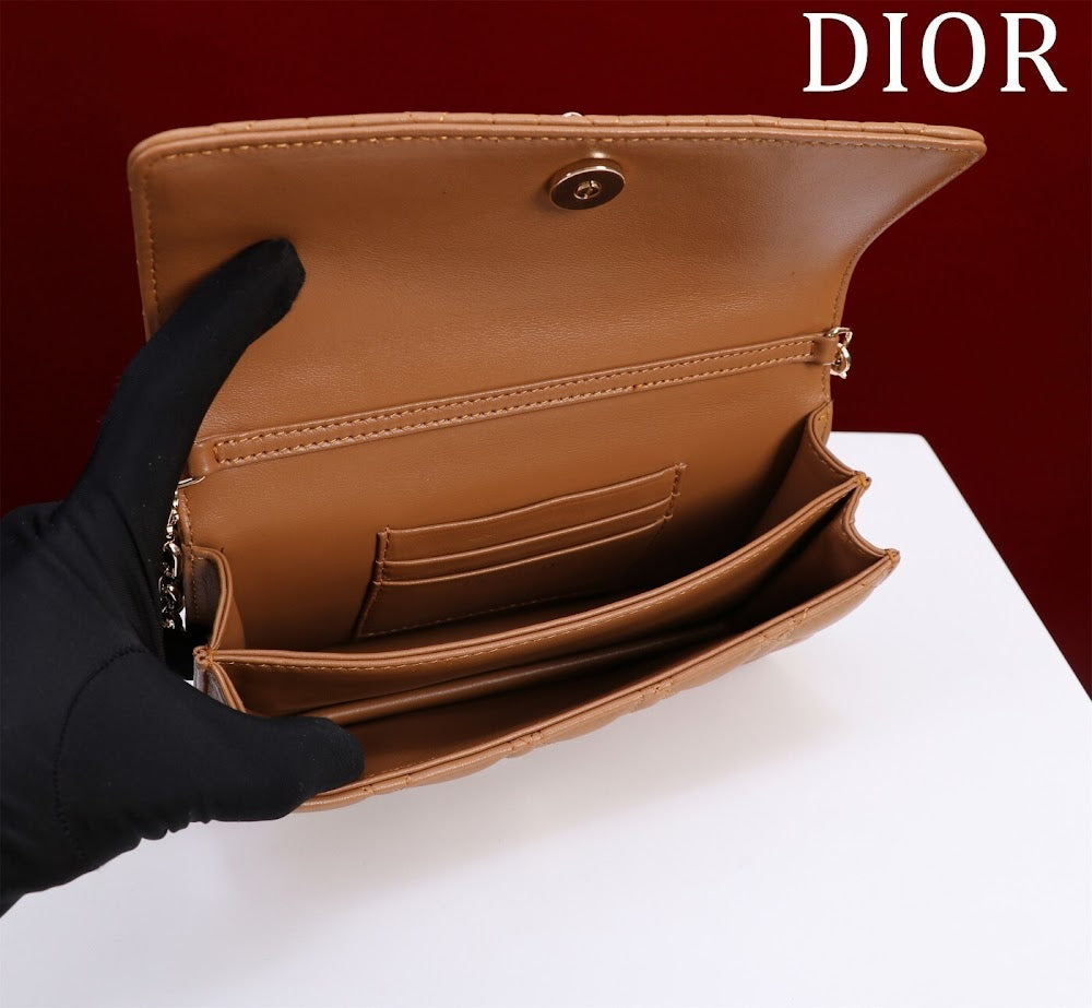 Dragons BagsDiorn Luxury Bag --116229