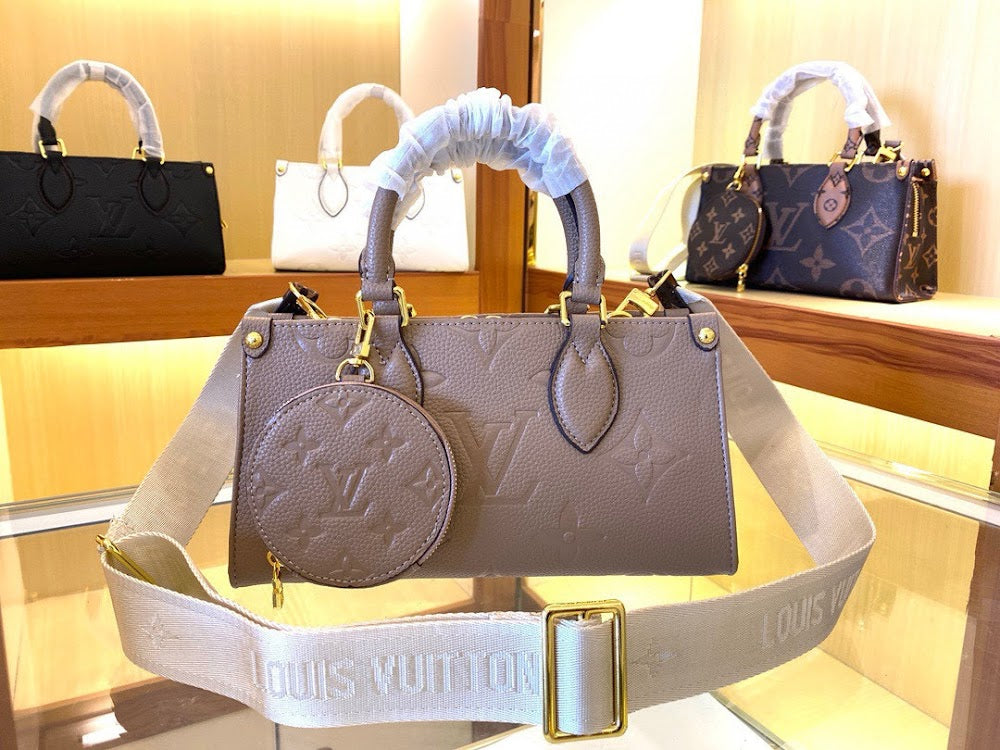 Dragons Bags LVn Luxury Bag --79027