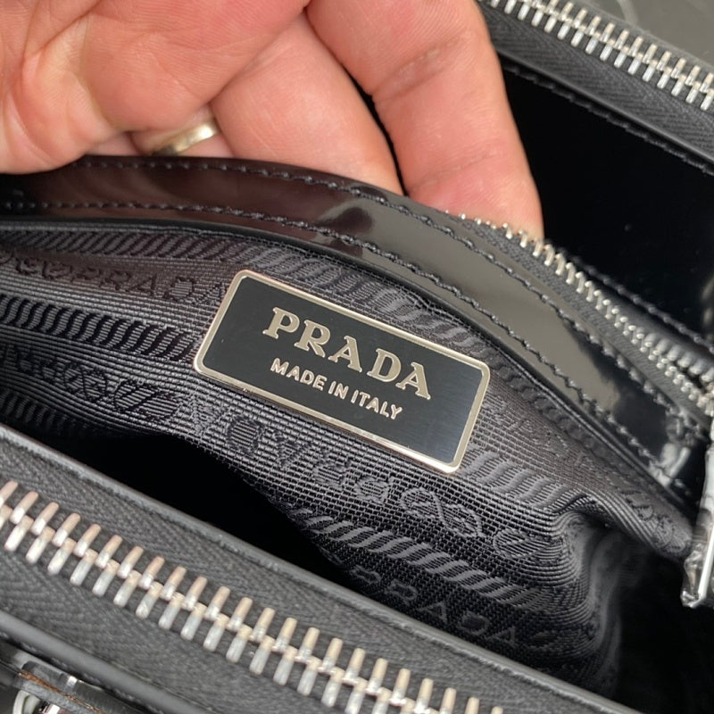 Jessica Bags pradn Luxury Bag --74716